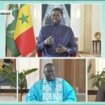 Direct : Le Président Bassirou Diomaye Faye répond aux questions des journalistes, 2 mai 2026.