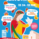 Fiera di A Canonica 2026 : programme et enjeux pour la ville de Lucciana en Haute-Corse