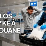 Douaniers français intensifient la lutte contre les dealers de cocaïne en enquête M6+
