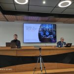 Journée d&rsquo;expérimentation sur l&rsquo;IA générative à l&rsquo;IRA de Bastia pour le service public