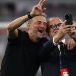 Bayern-PSG : Luis Enrique déclare que son équipe est la plus forte depuis trois ans