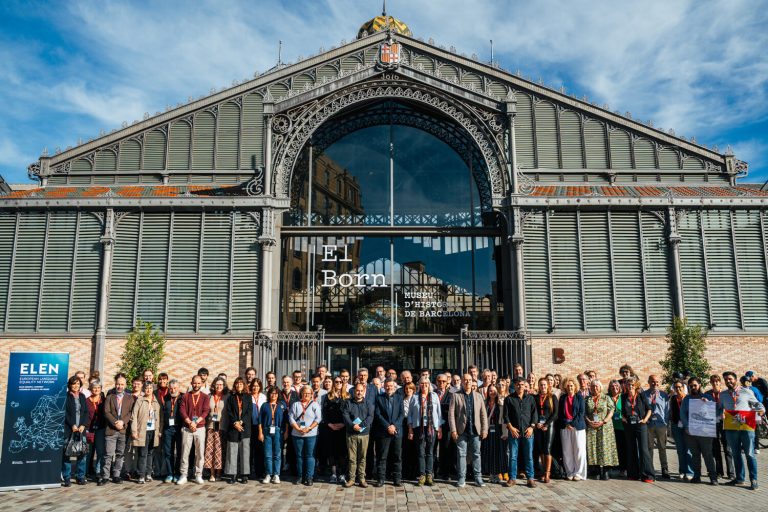 Adhésion de Kelennomp à l&rsquo;Assemblée générale d&rsquo;ELEN : nouvelles perspectives pour le secteur.