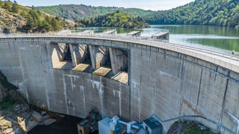 Énergie : il faudra compter sur l&rsquo;hydraulique aussi