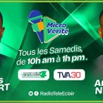 Édition spéciale du 9 mai 2026 : Radio Télé Éclair couvre les nouvelles politiques en Haïti.