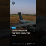 Embraer C-390 : un nouvel avion de transport militaire pour les forces armées latino-américaines