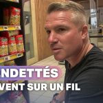 Endettement croissant : les ménages français peinent à rembourser leurs crédits.