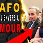 Enquête sur Bardella : KnAfo remet en question Zemmour, Habib alerte sur la situation en France.