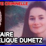 Enquête sur la dernière nuit d'Angélique Dumetz, étudiante disparue en France