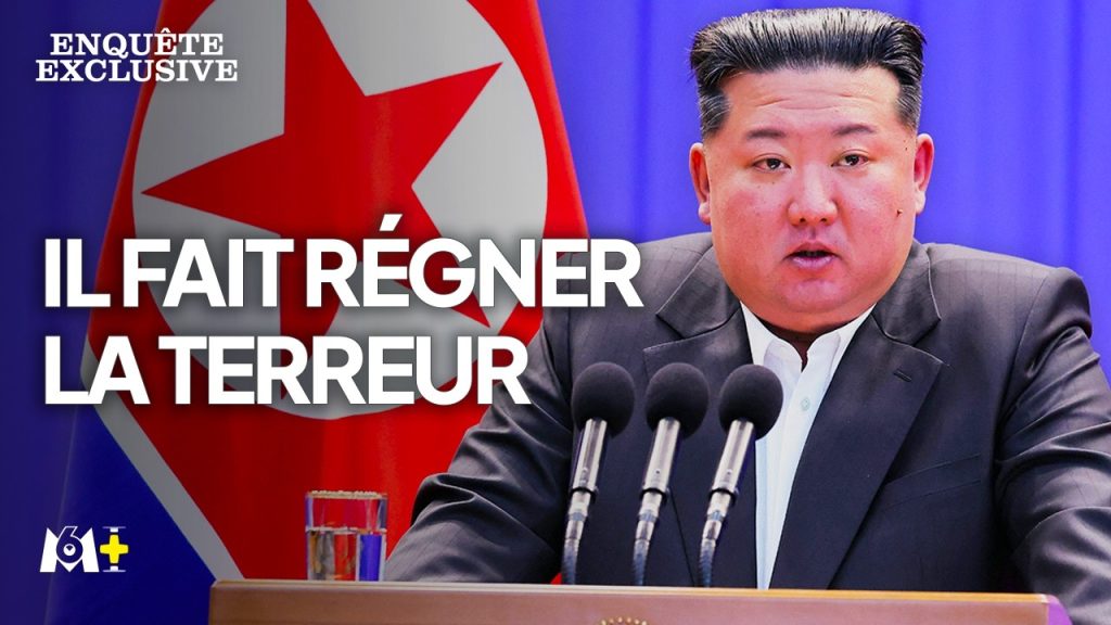 Enquête sur la stratégie militaire de Kim Jong-un et ses implications pour la paix mondiale