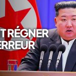 Enquête sur la stratégie militaire de Kim Jong-un et ses implications pour la paix mondiale