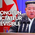 Enquête sur le dictateur le plus dangereux du monde : analyse des conséquences internationales.