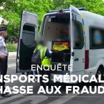 Enquête sur les fraudes dans les transports médicalisés en France : des sanctions à prévoir.