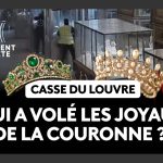 Enquête sur l'identité des auteurs du casse du Louvre et ses implications sécuritaires.