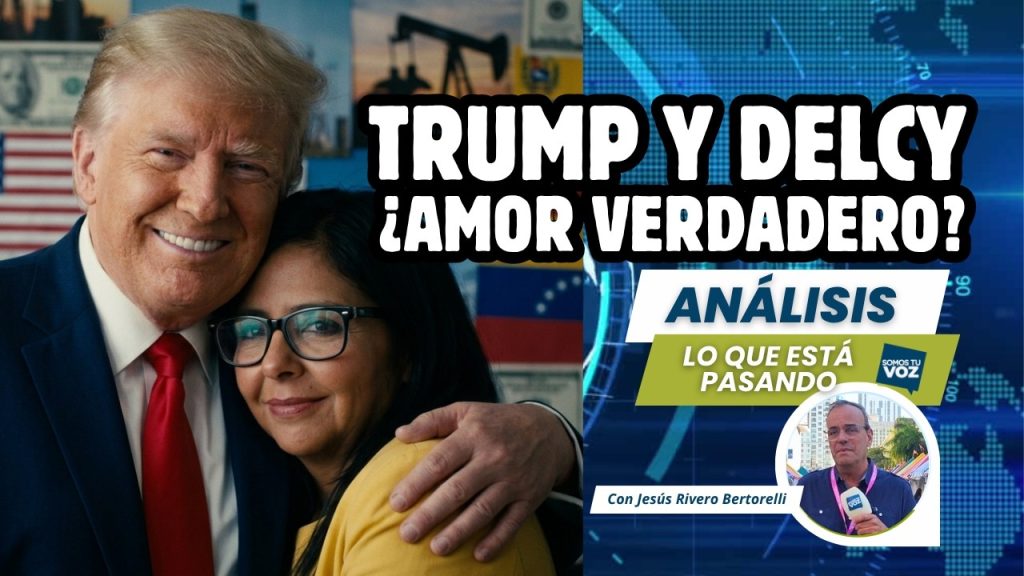 États-Unis adoptent des mesures de flexibilisation pour le régime chaviste de Delcy Rodríguez.