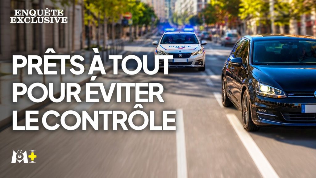 Évasion des suspects : enquête sur les méthodes pour échapper à la police en France.