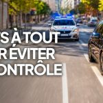 Évasion des suspects : enquête sur les méthodes pour échapper à la police en France.
