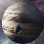 La NASA découvre un système d&rsquo;exoplanètes aux caractéristiques inédites.