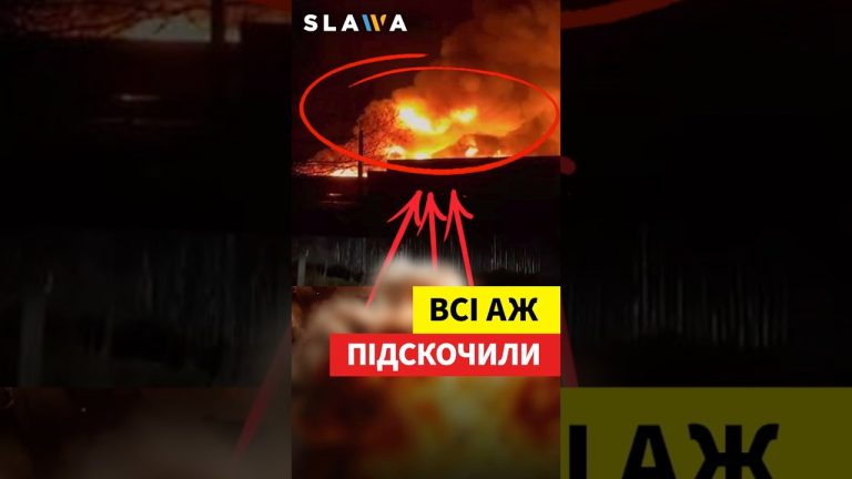 Explosion en région de Moscou : une villa ciblée par une attaque.