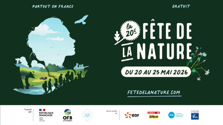 Fête de la Nature : Cinq jours d&rsquo;activités pour sensibiliser à la biodiversité en France.