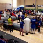 Handi-boxe : Le Challenge National Gilbert Joie adopte une formule inclusive en 2023