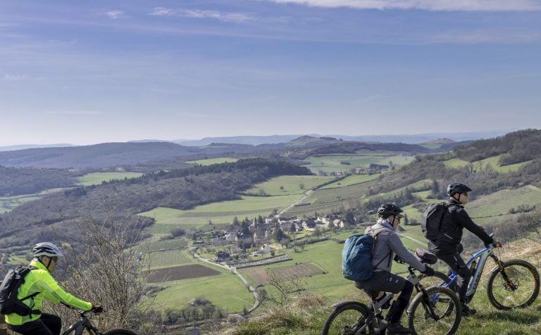 Rando des Climats 2026 : Exploration des paysages viticoles de Beaune en Bourgogne