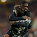 Le PSG remporte son 14e titre de champion de France, un nouveau record national.