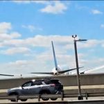 États-Unis : Un avion heurte un camion lors de l&rsquo;atterrissage à l&rsquo;aéroport de San Diego