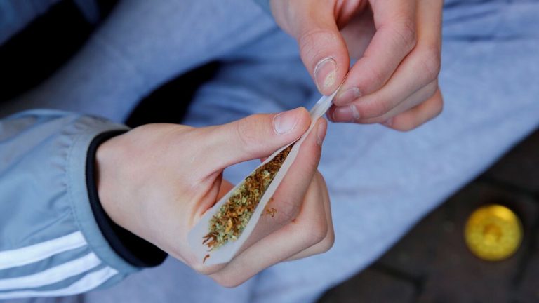 Trois jeunes condamnés à Meaux pour trafic de cocaïne et cannabis en Île-de-France.