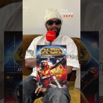 Fally Ipupa évoque ses influences musicales, de X-OR à Sadio Mané en République Démocratique du Congo
