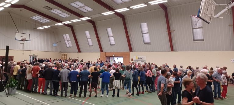 Caro célèbre la culture bretonne avec des événements locaux ce week-end.