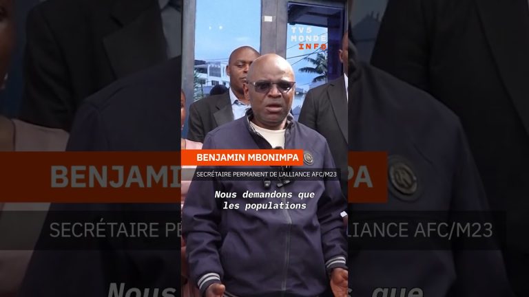 Fermeture de la frontière est de la RD Congo en réponse à une épidémie d'Ebola.