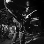 Report: Feule et You’ll Brynner @ Melody Maker
