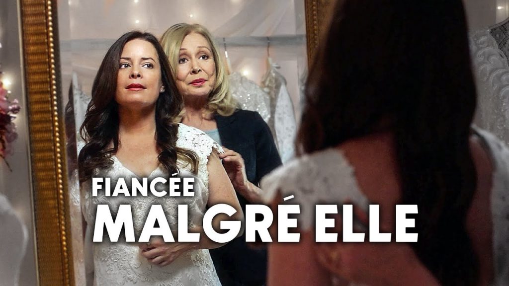 Fiancée Malgré Elle : Holly Marie Combs dans une comédie française complète