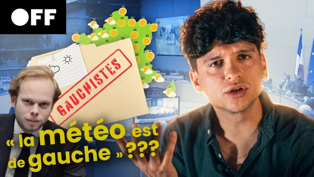 France Télévisions accusée de partialité : analyse de la commission Alloncle sur les médias.