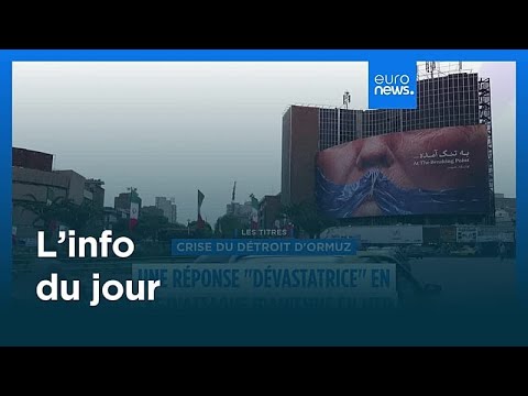 France : hausse des températures prévue pour la semaine prochaine, alertes météorologiques émises.