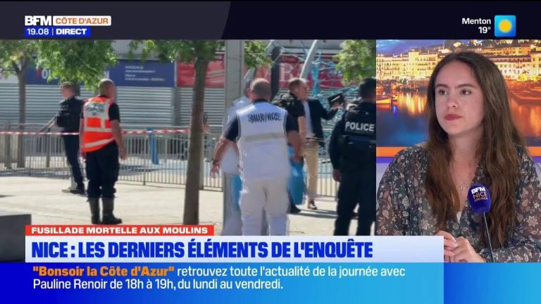 Fusillade aux Moulins : enquête en cours sur les circonstances et les victimes identifiées.