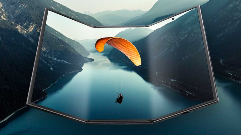 Le Galaxy Z TriFold abandonné après son lancement : un revers pour Samsung en 2023.