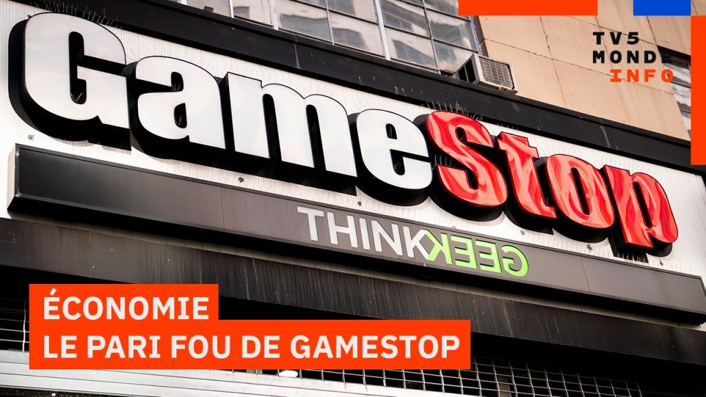GameStop : une stratégie audacieuse relance le débat sur la régulation des marchés financiers.