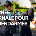 Gendarmes en alerte à Gardanne suite à un cambriolage au club clandestin