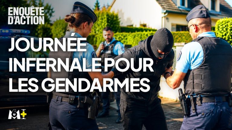 Gendarmes en alerte à Gardanne suite à un cambriolage au club clandestin