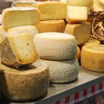 L&rsquo;Italie renforce ses réglementations sur la production de fromage pour protéger son patrimoine.