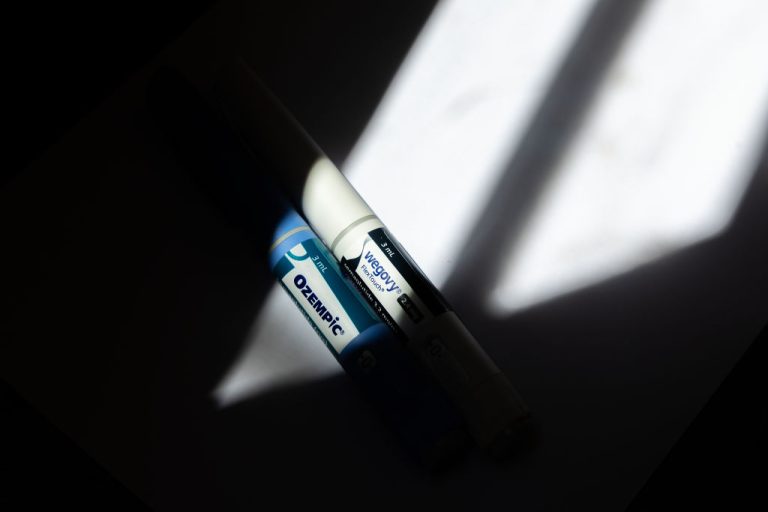 Selon une étude danoise, les médicaments amaigrissants pourraient réduire la consommation excessive d&rsquo;alcool
