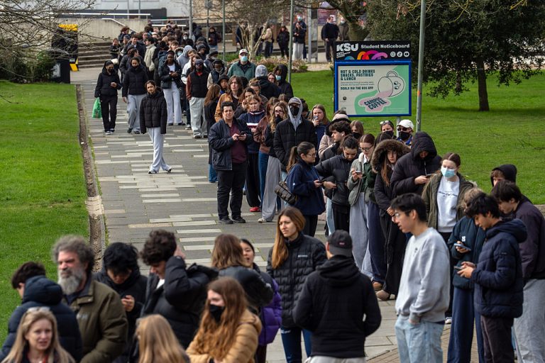 Méningite au Royaume-Uni : l&rsquo;agence européenne évalue le risque à « faible »