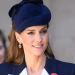 Kate Middleton effectue son premier voyage officiel en Italie après trois ans d&rsquo;absence.