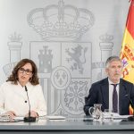 Un navire touché par l&rsquo;hantavirus accoste en Espagne pour des mesures sanitaires.