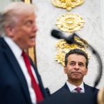 Trump annonce le départ du responsable de la réglementation des aliments et médicaments américain.