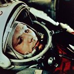 Gagarine, 65 ans après son vol spatial : un anniversaire controversé pour la Russie.
