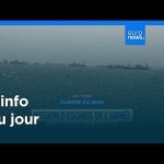 Grève des transports en France entraîne des perturbations majeures dans plusieurs grandes villes.