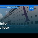 Grève des transports en France : perturbations majeures dans plusieurs grandes villes aujourd'hui