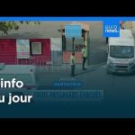 Grève des transports en Île-de-France : retards et perturbations signalés ce matin.